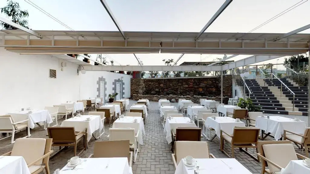 Foto - HL Suitehotel Playa del Inglés - Adults Only