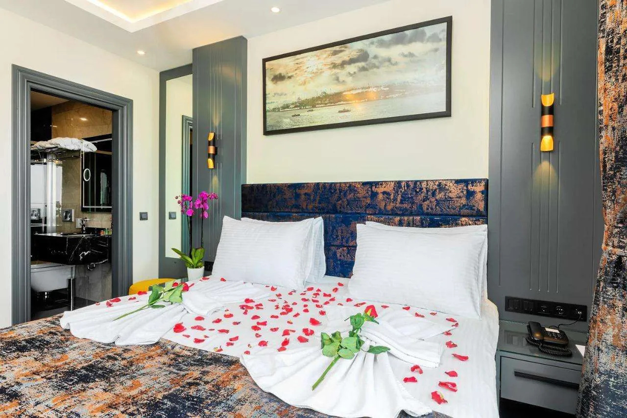Foto - The Magnaura Palace Hotel