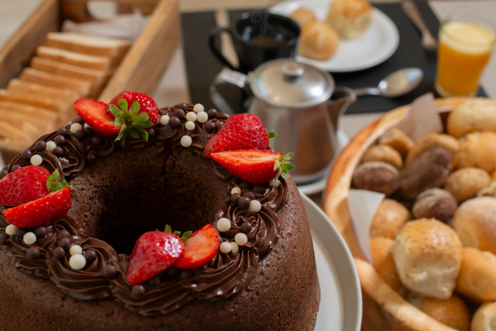 Foto - Laghetto Stilo Barra