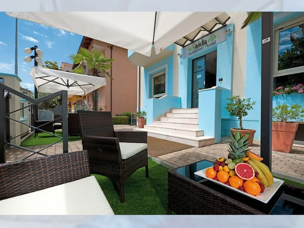 Photo - Residence Aida