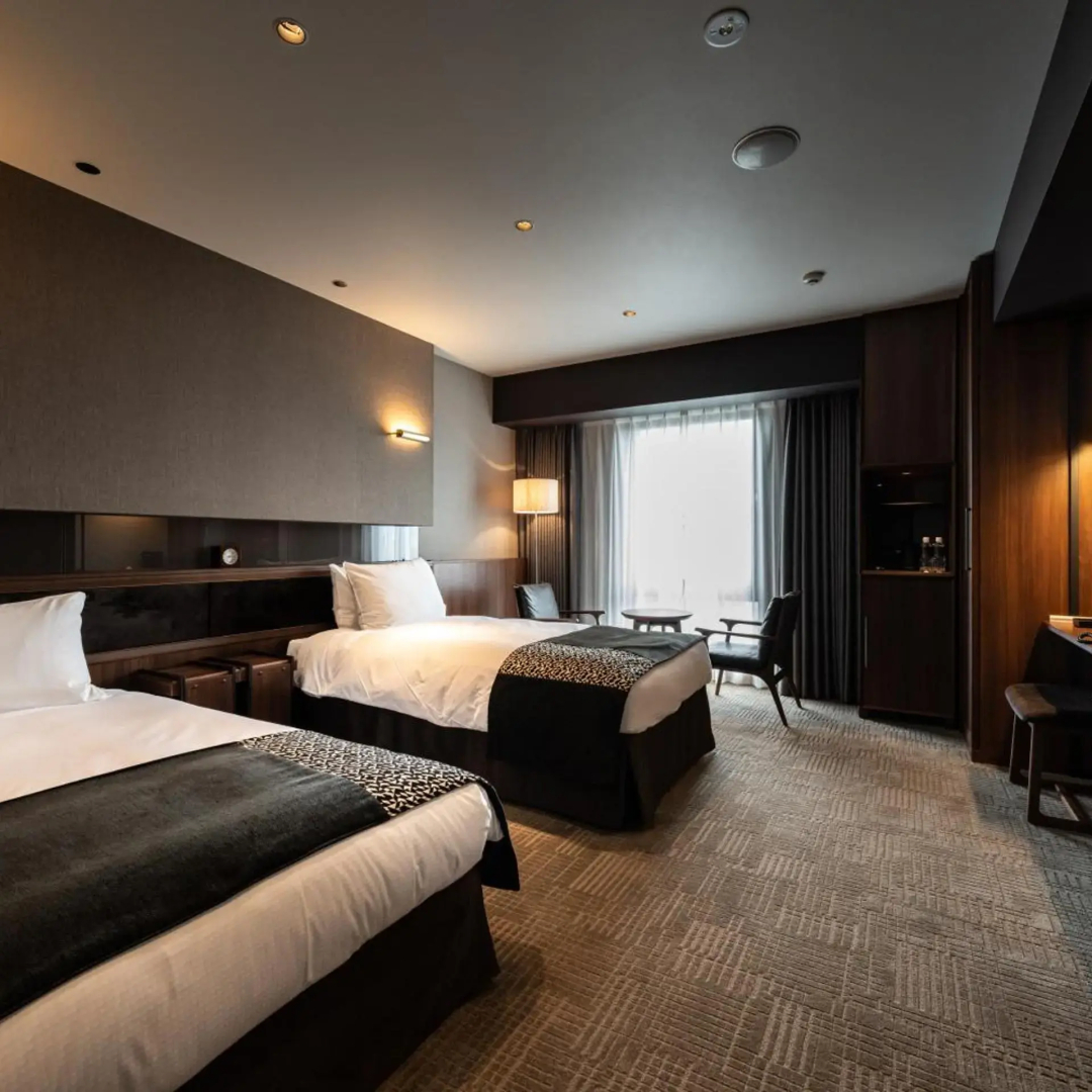 Foto - Hotel Trad Hakata