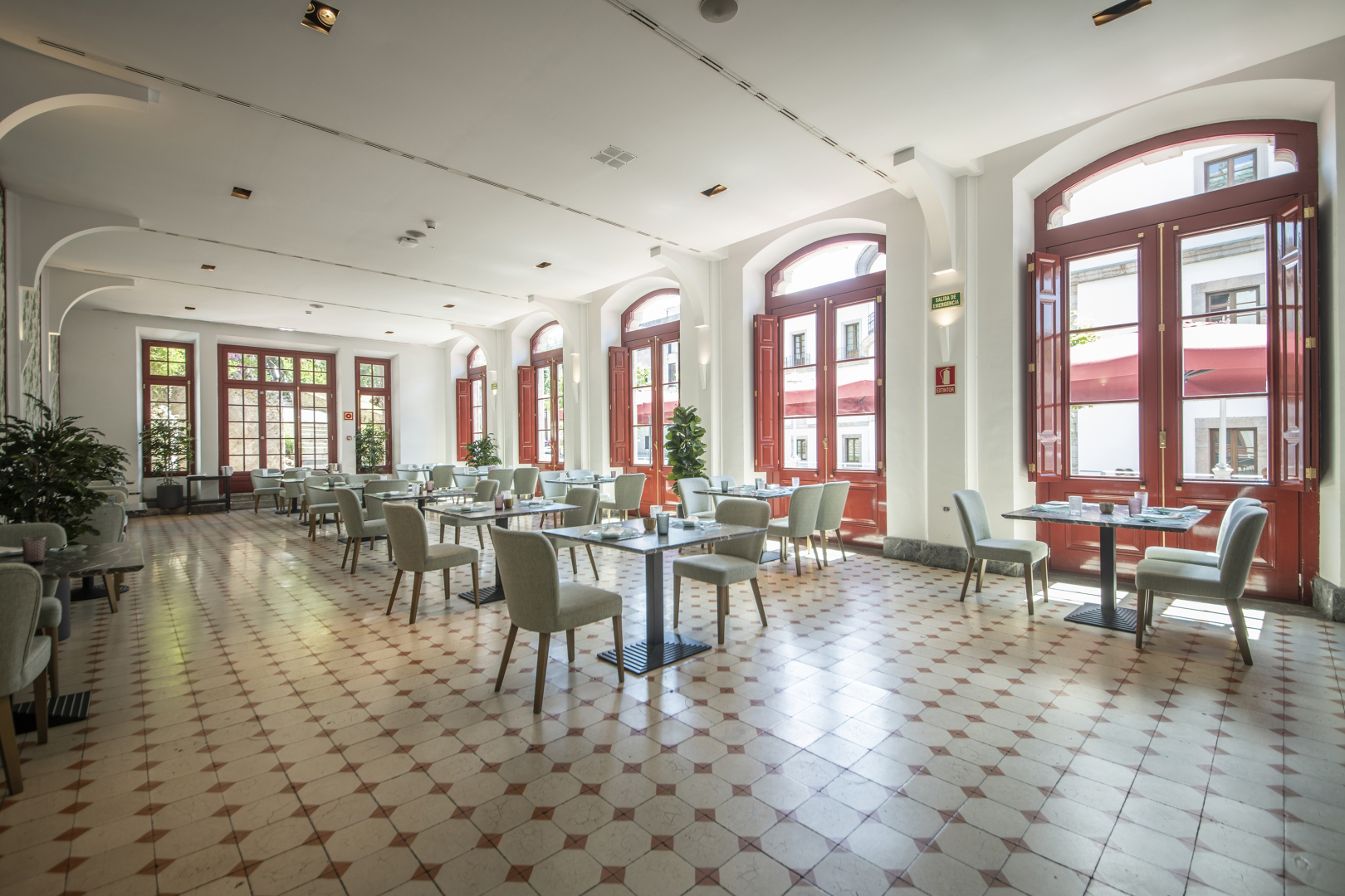 Foto - Blau Gran Hotel Las Caldas - Adults Only