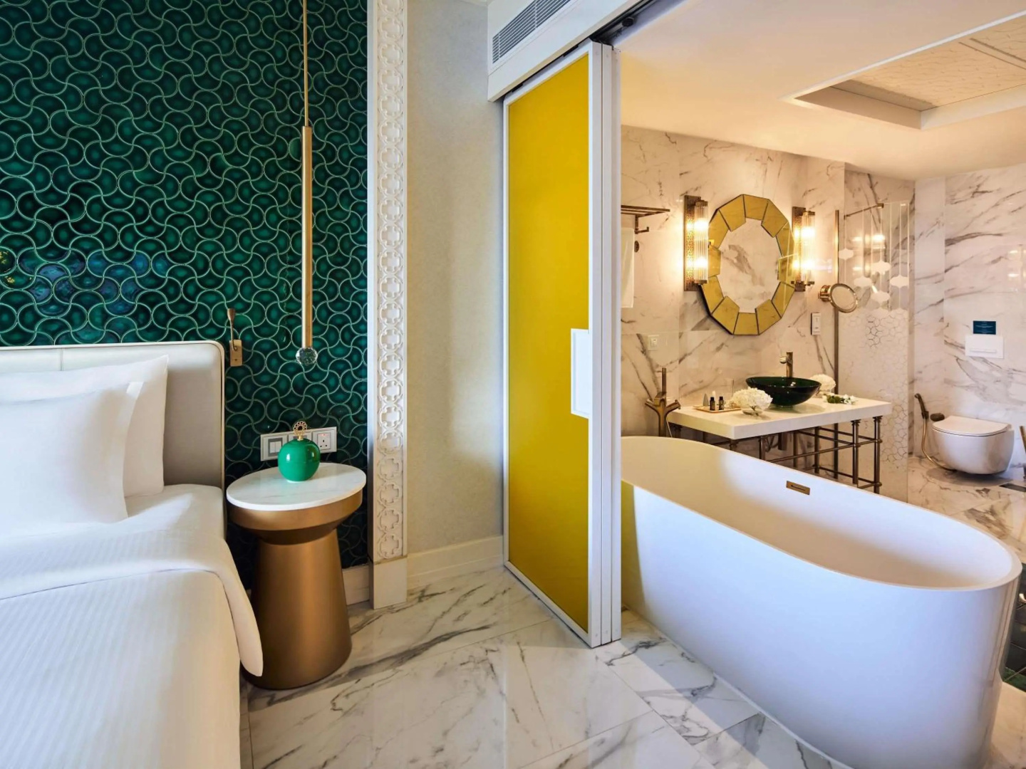 Photo - Rixos Premium Saadiyat Island