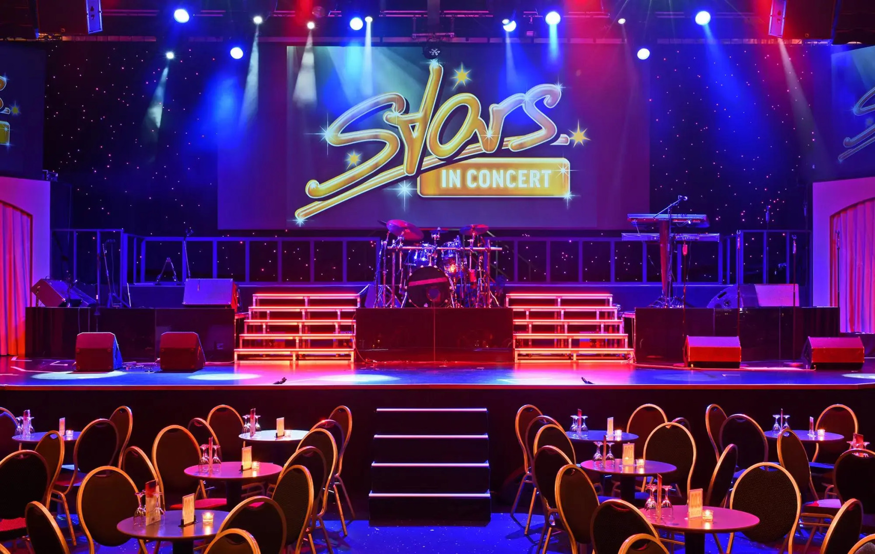 Foto - Estrel Berlin