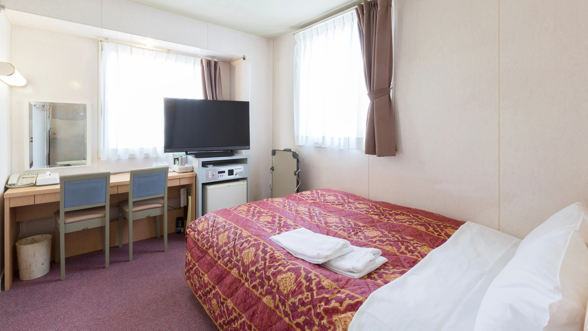 Business Hotel Palace Takamatsu