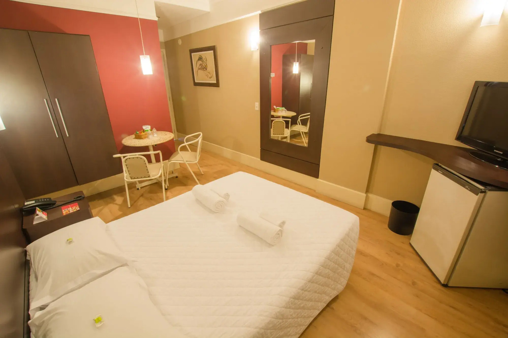 Photo - SJ Business - San Juan São Paulo