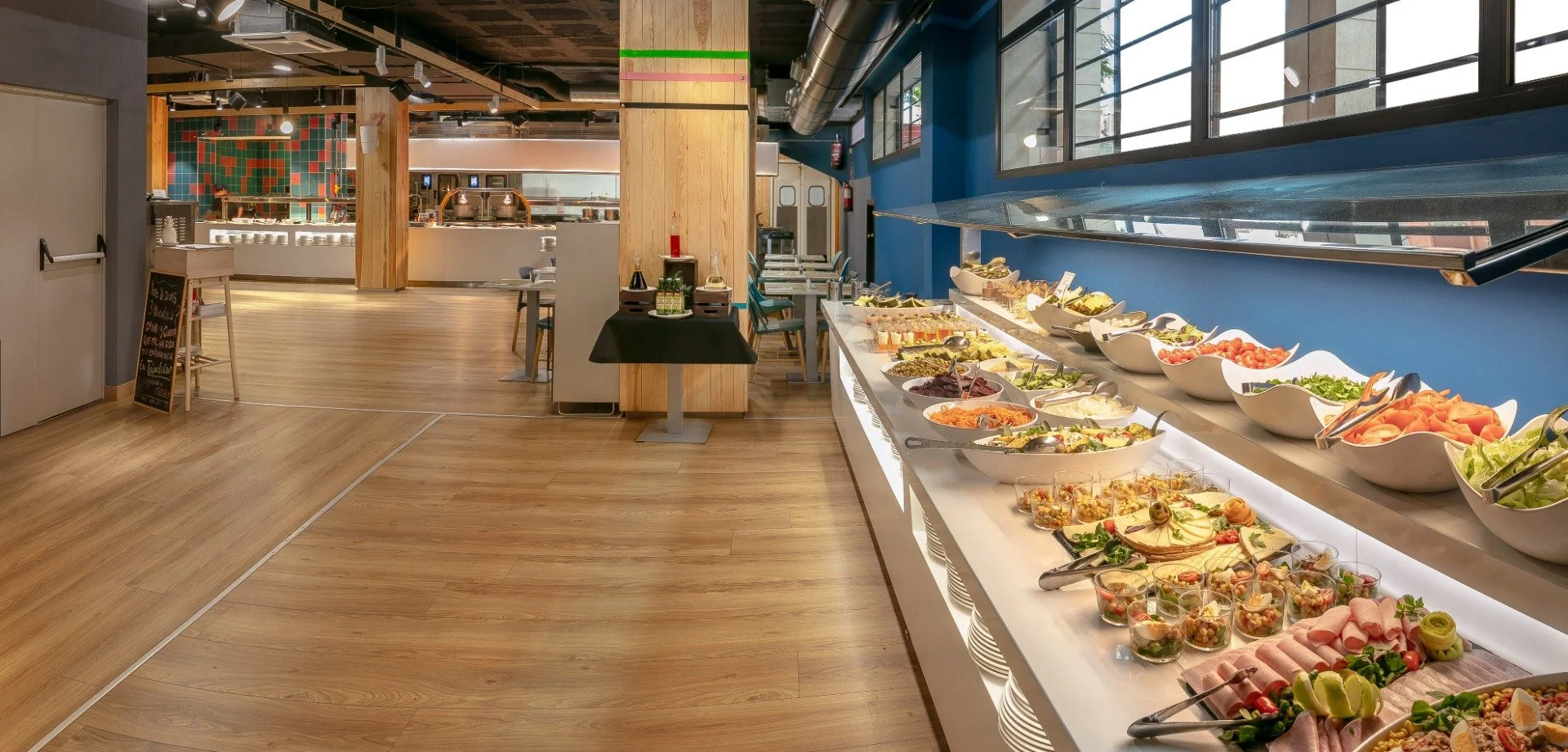 Foto - Hotel Olympus