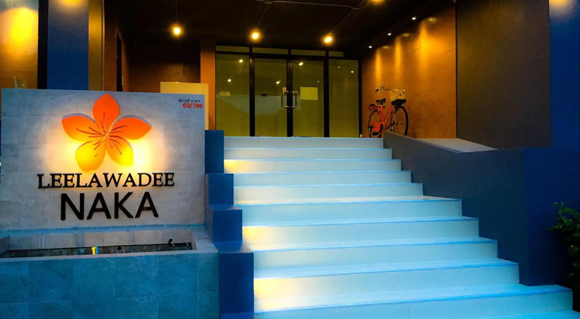 Foto - Leelawadee Naka