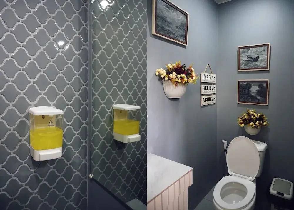 Foto - Cebu Backpackers Hostel