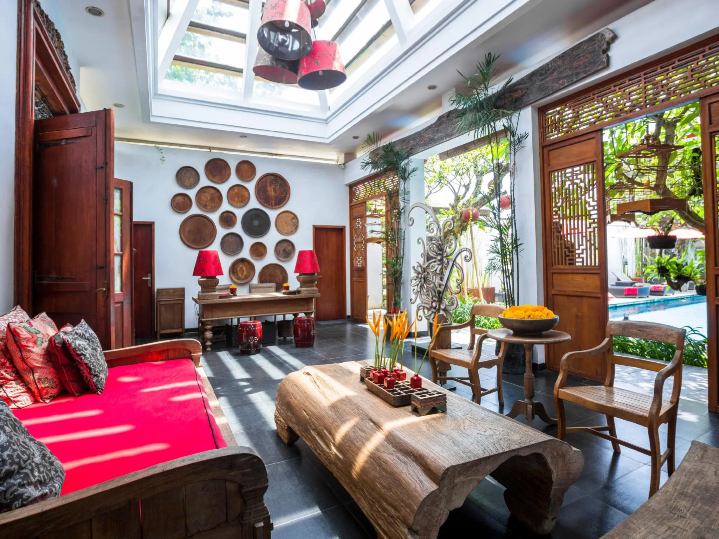 Photo - Kamar Kamar Boutique Hotel