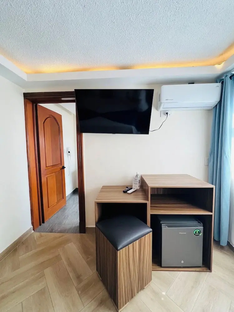 Foto - Suites del Jardín Principal