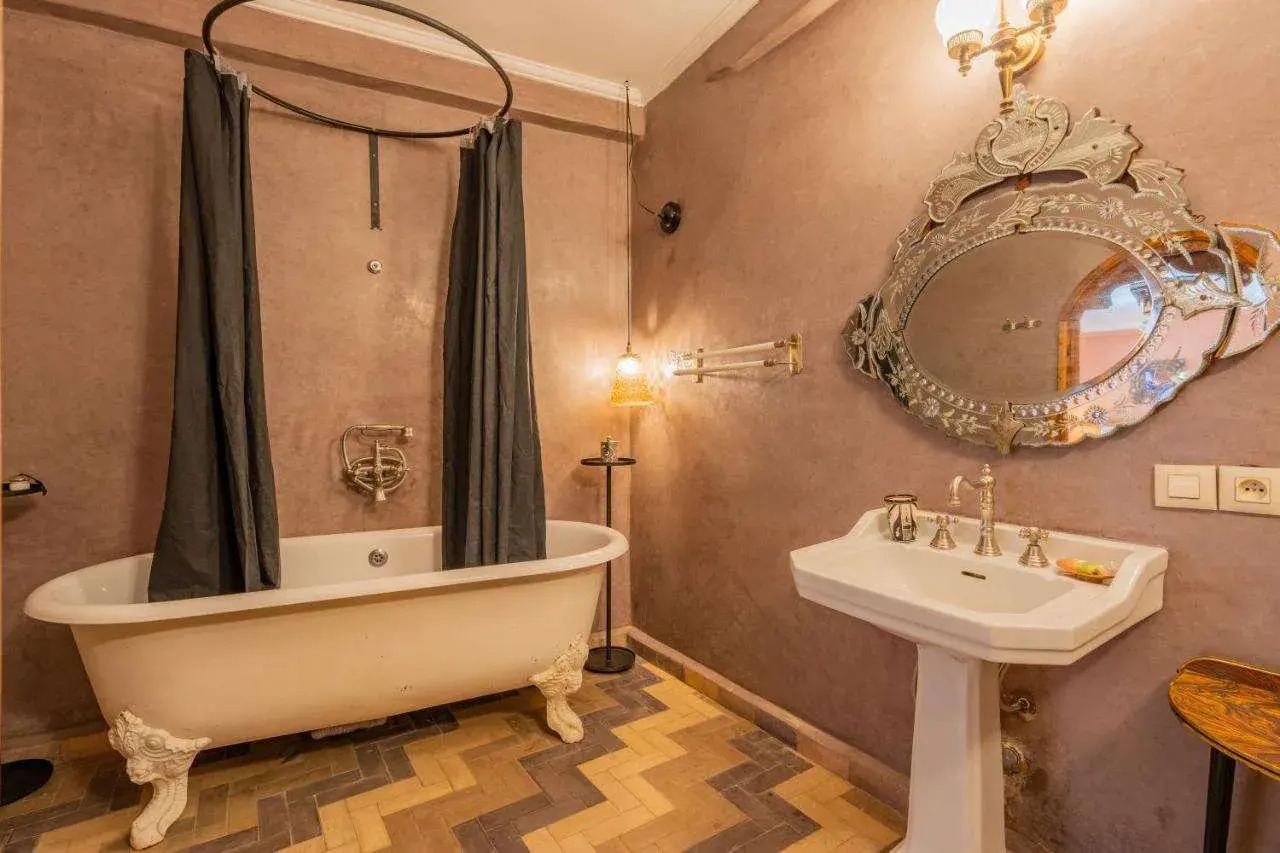 Foto - Riad Yamina52