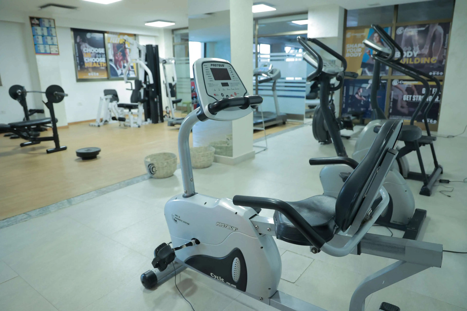 Foto - Ambassador Hotel