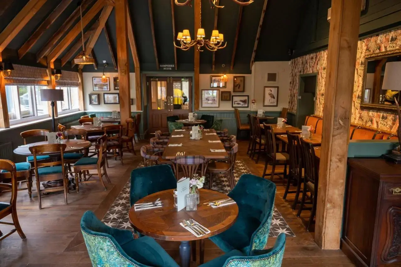 Foto - Ely Hotel by Chef & Brewer Collection