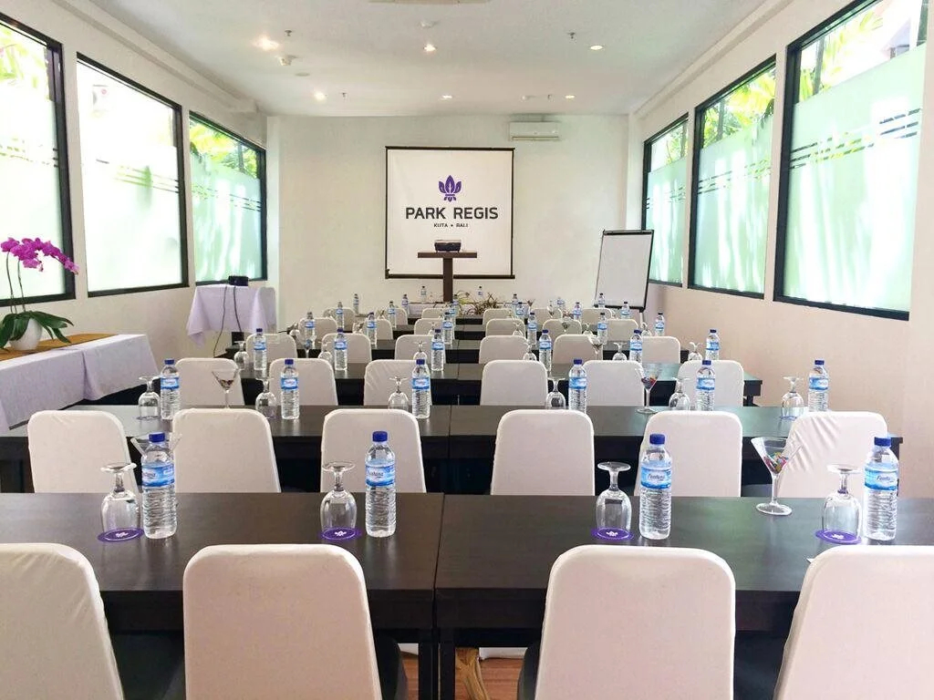 Photo - Cross Vibe Paasha Atelier Bali Kuta