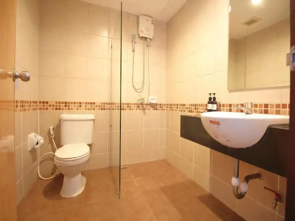 Foto - Nature Boutique Hotel Ratchayothin