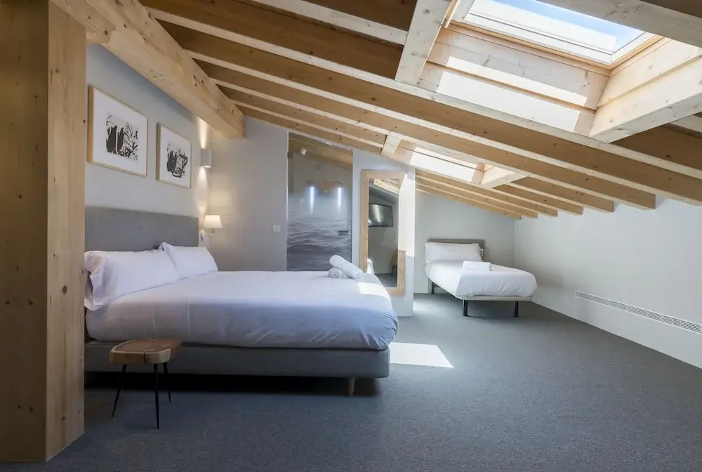 Foto - Bidaia Boutique Hotel