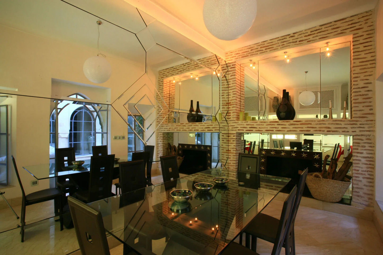 Foto - Riad Infinity Sea