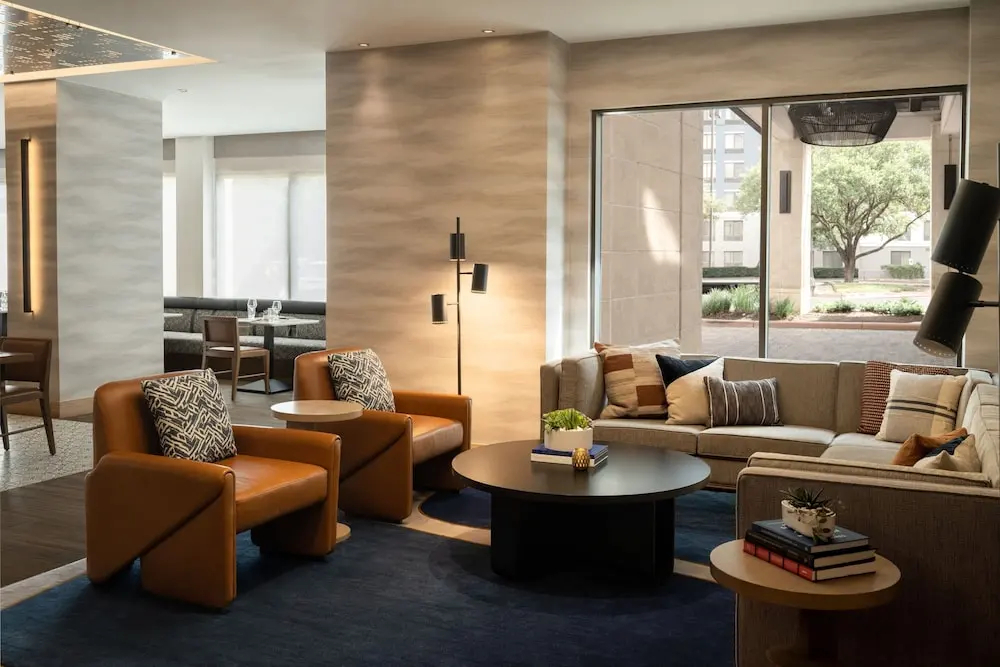 Foto - Austin Marriott South