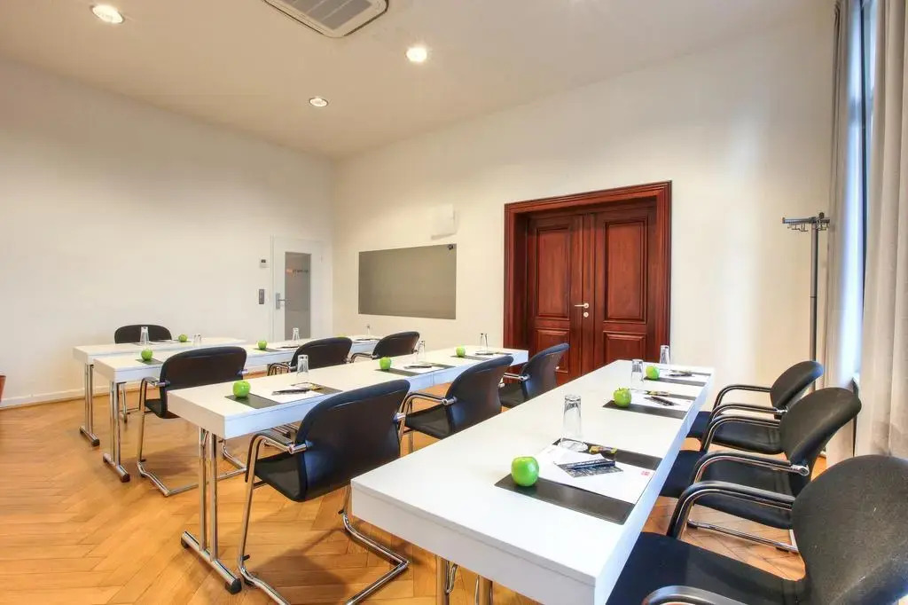 Foto - Relexa Hotel Bellevue an der Alster