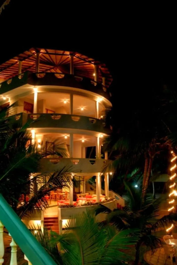 Foto - Oasey Beach Hotel