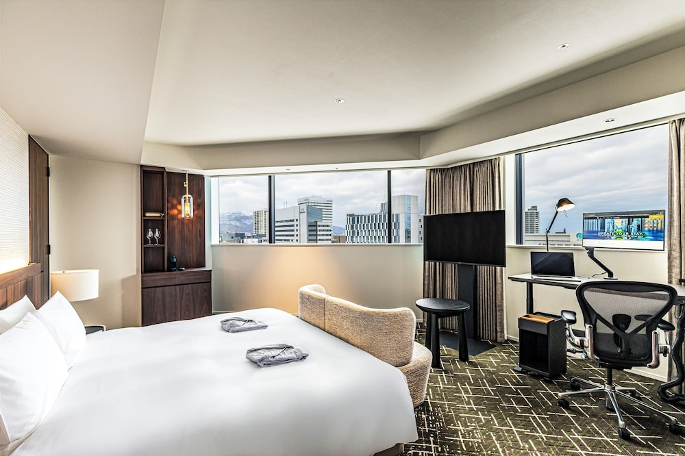 Foto - The Gate Hotel Sapporo by Hulic