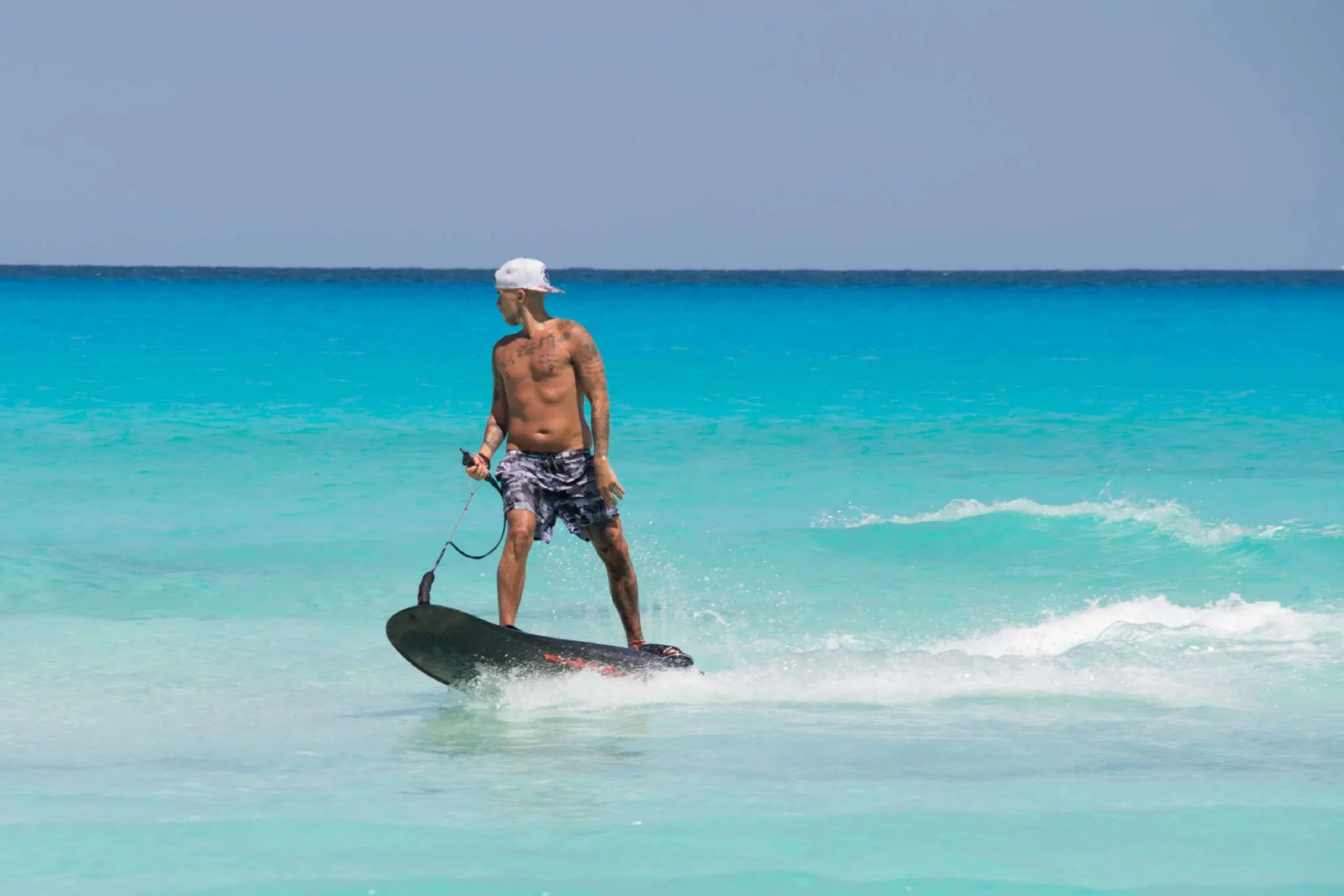 Photo - Ocean Dream Cancun by GuruHotel