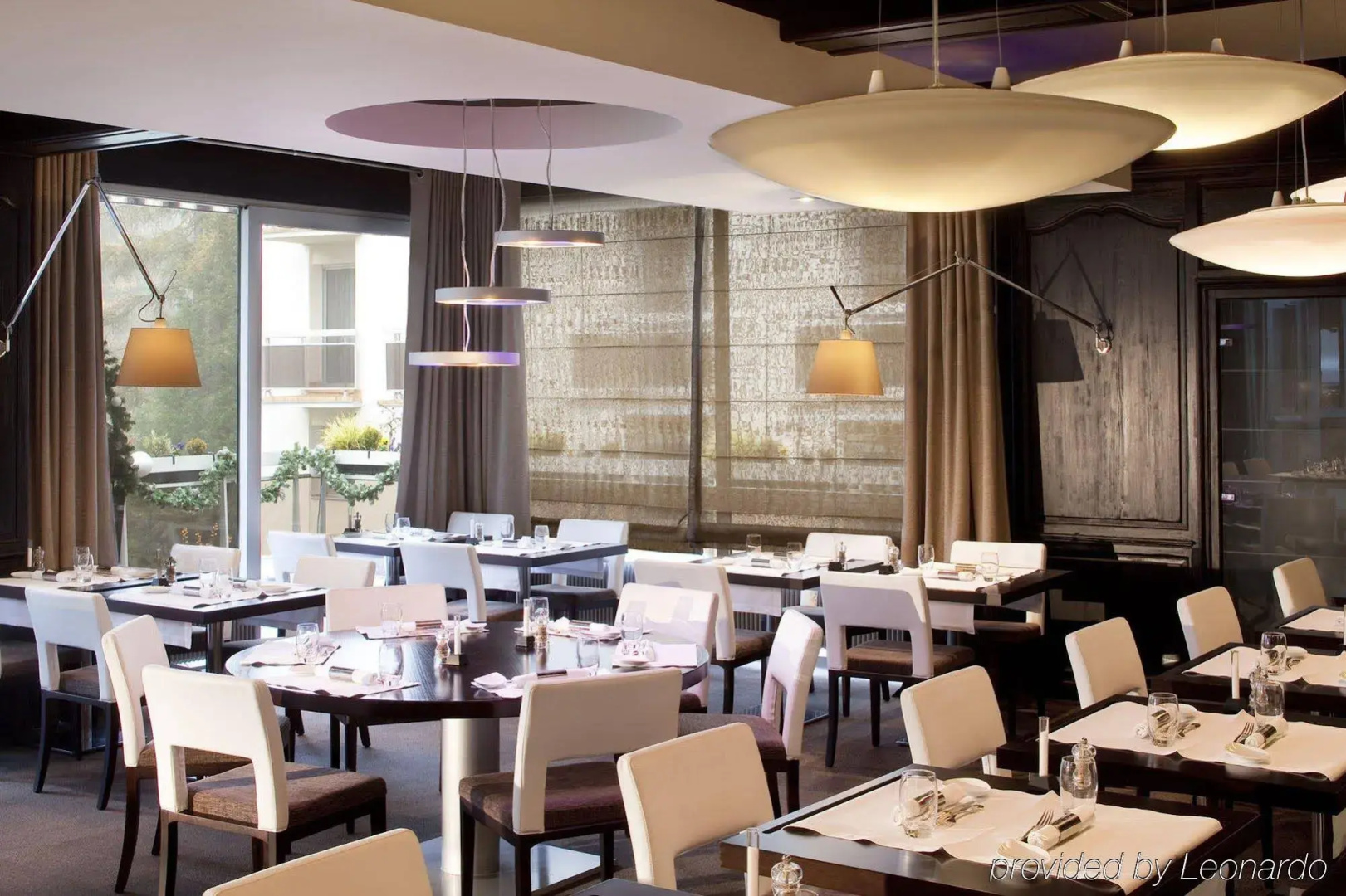 Foto - Hôtel Diana Restaurant & Spa by Happyculture