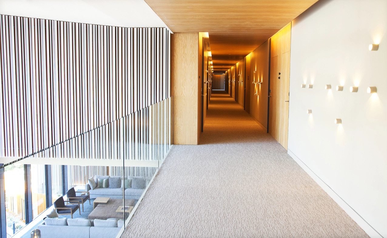 Photo - Hotel Arima & Spa - Small Luxury Hotels