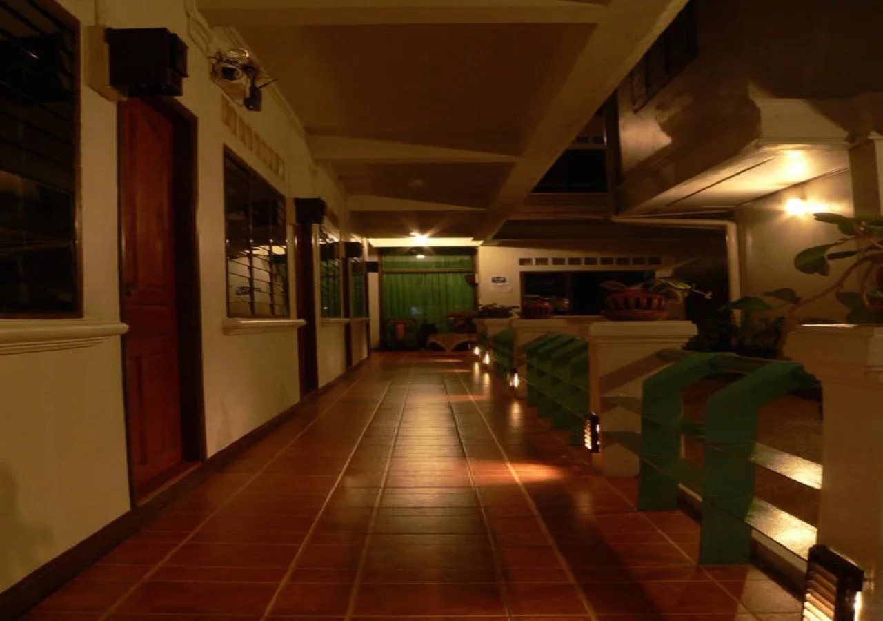 Photo - โรงแรมตีฆ้อง - Tri Gong Hotel