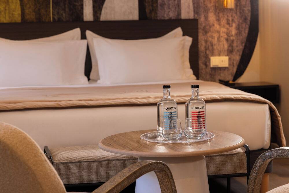 Photo - Palais Ségurane Boutique Hôtel