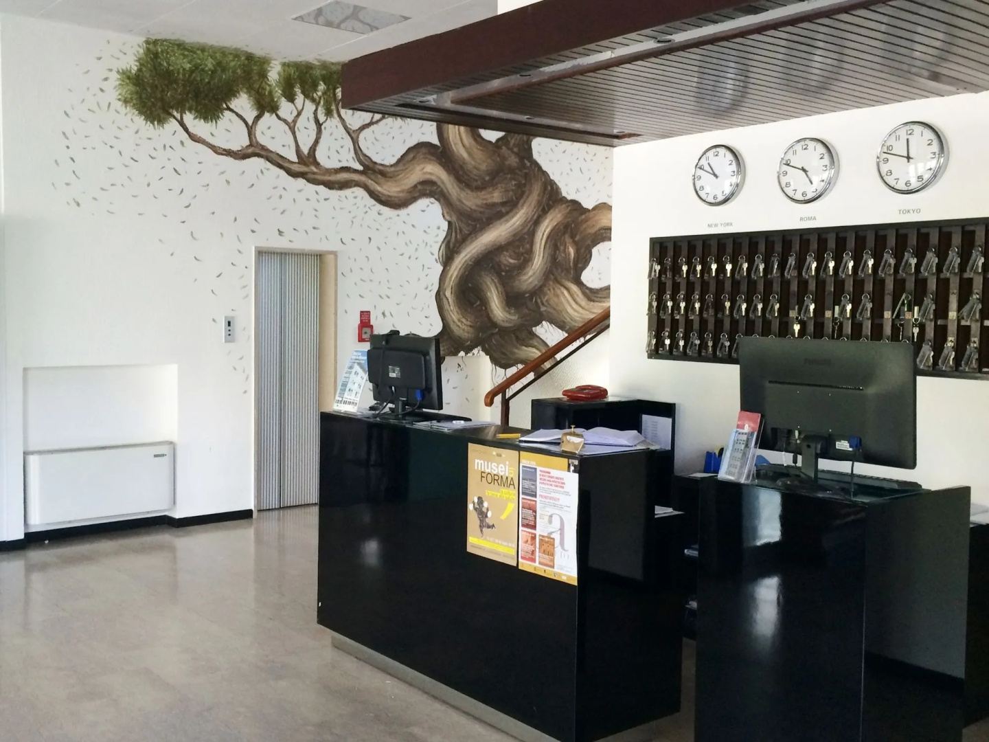 Foto - LH Arca Street Art Hotel