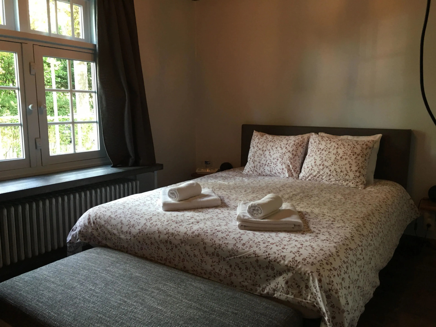 Foto - Rose House B&B