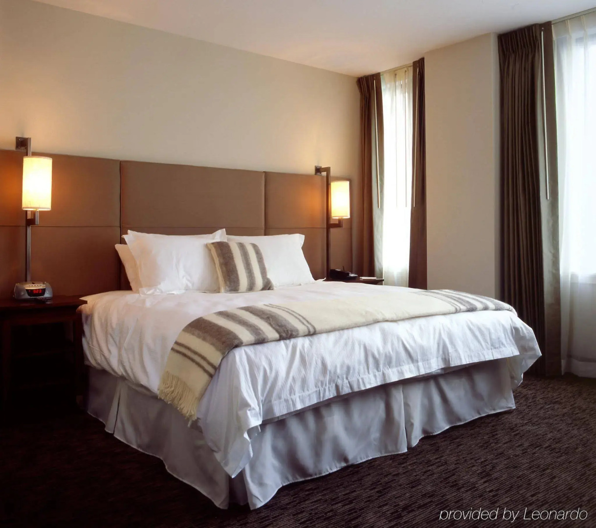 Foto - Eurostars The Boxer