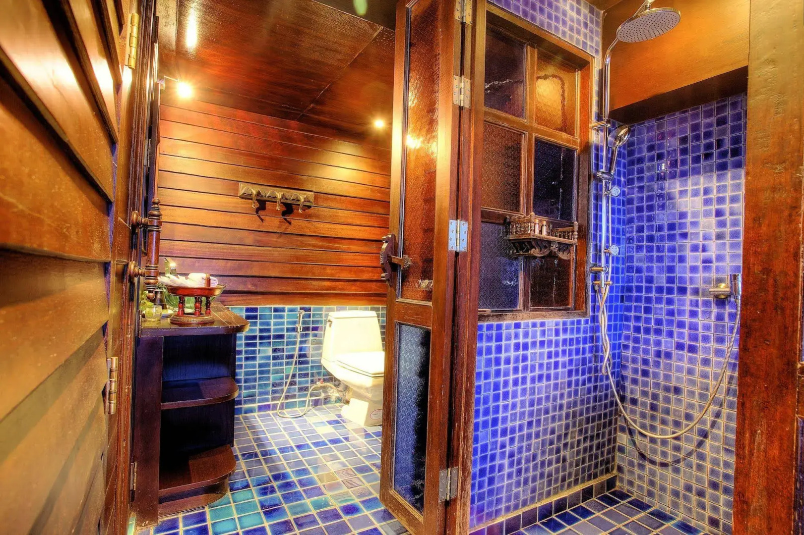 Foto - Singha Montra Lanna Boutique Style Hotel