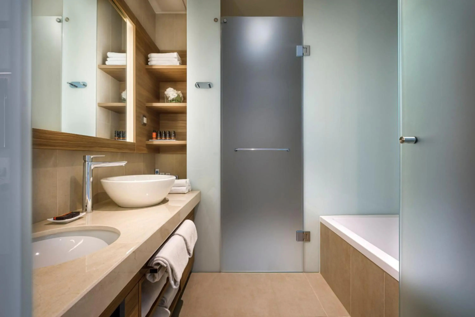 Photo - Valamar Collection Marea Suites