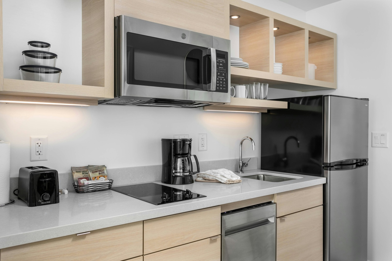Photo - TownePlace Suites by Marriott Nashville Midtown
