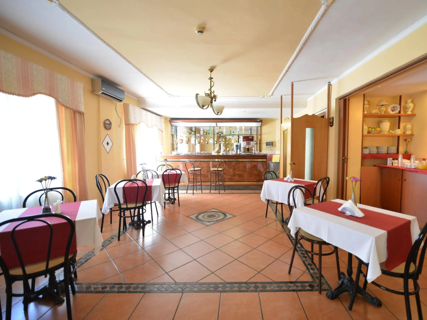 Foto - Hotel Martini