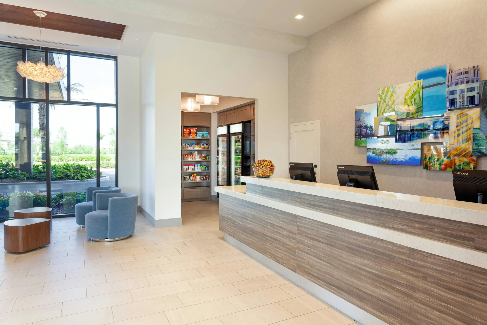 Foto - Residence Inn by Marriott Orlando at Millenia