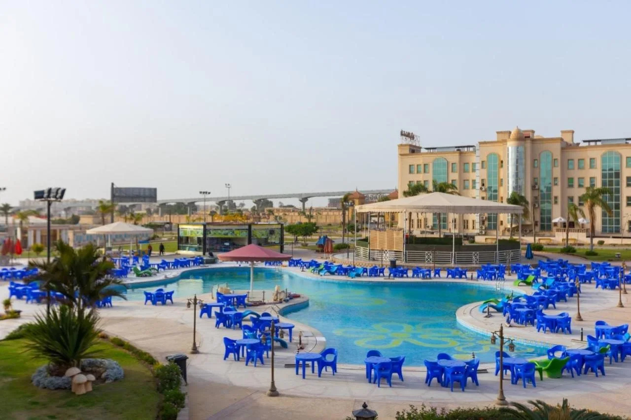 Foto - Ramage Hotel & Resort