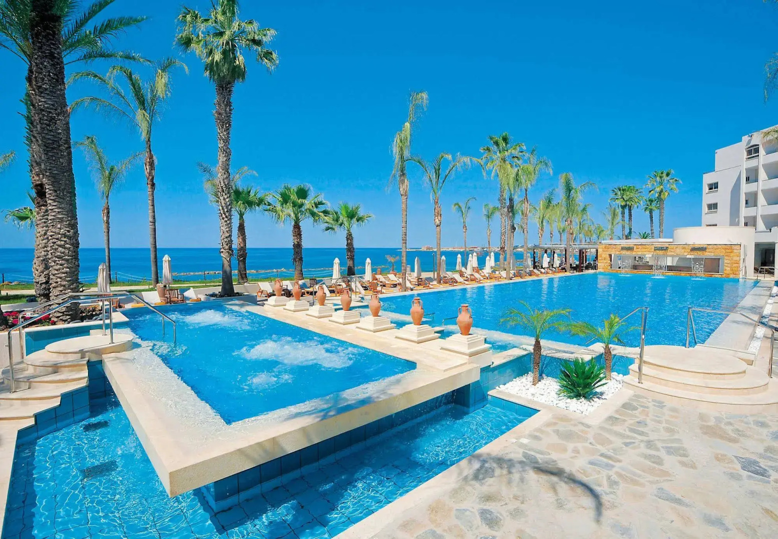 Photo - Alexander The Great Beach Hotel