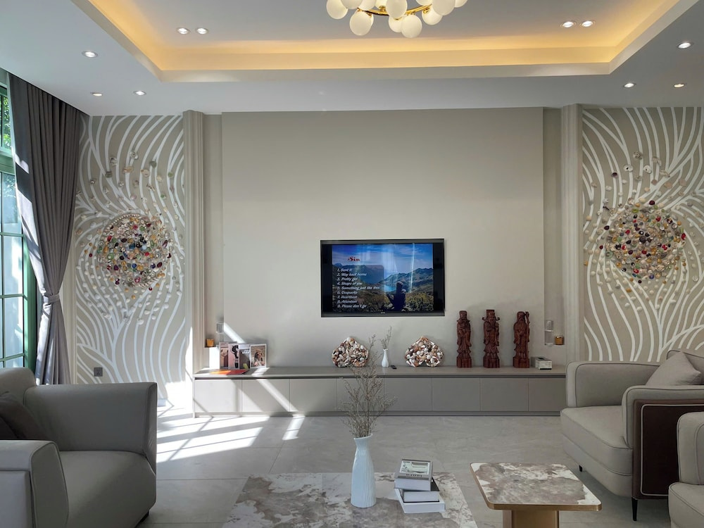 Foto - Elyday Apartment Hillside Phu Quoc - Sea & Firework view