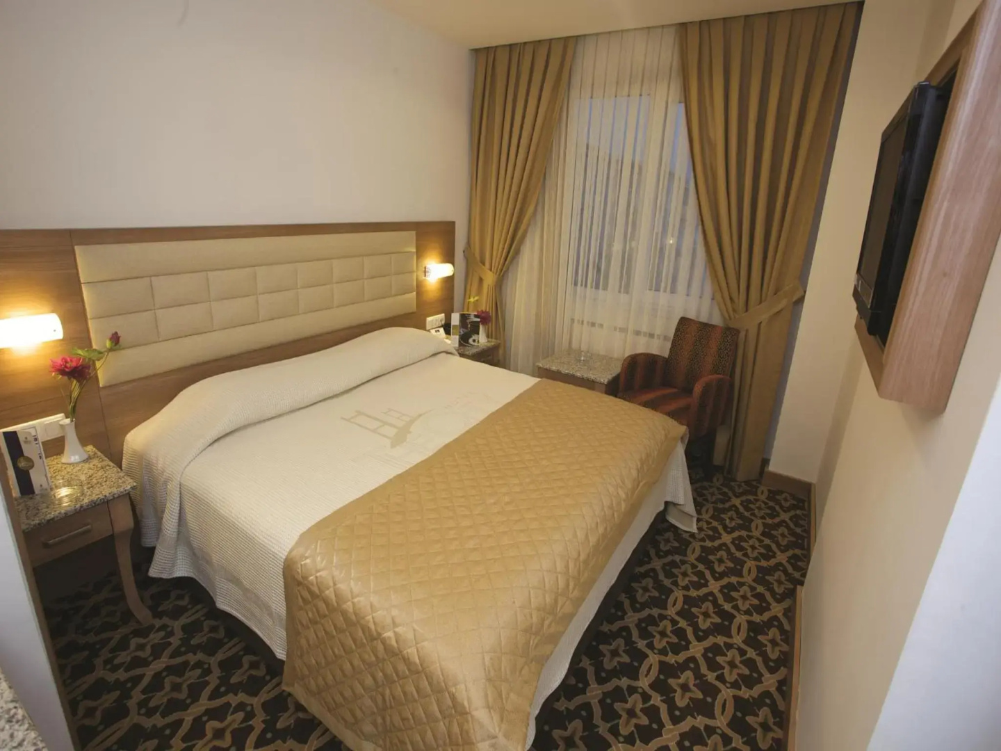 Foto - The City Hotel