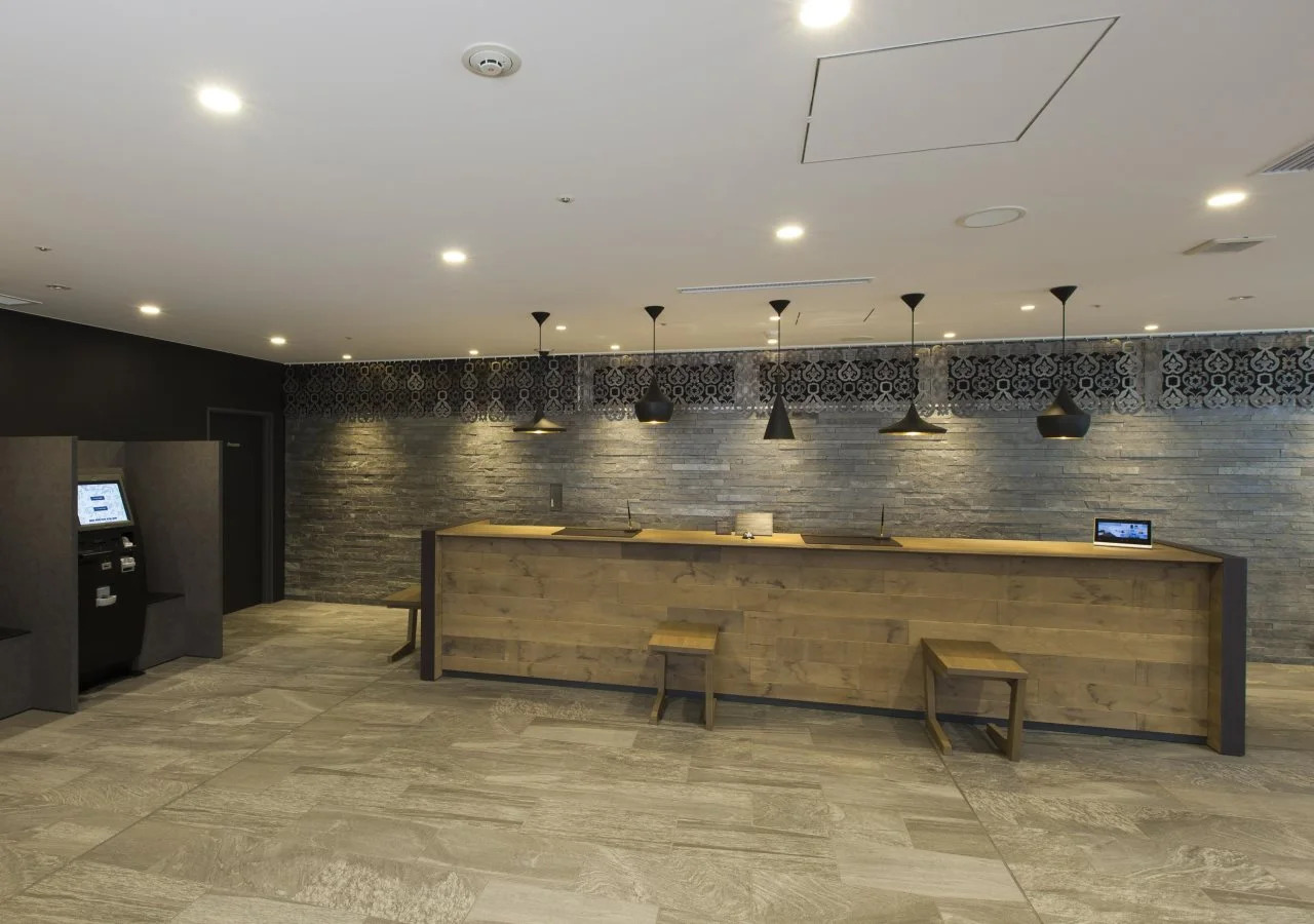 Photo - Tokyu Stay Shinjuku