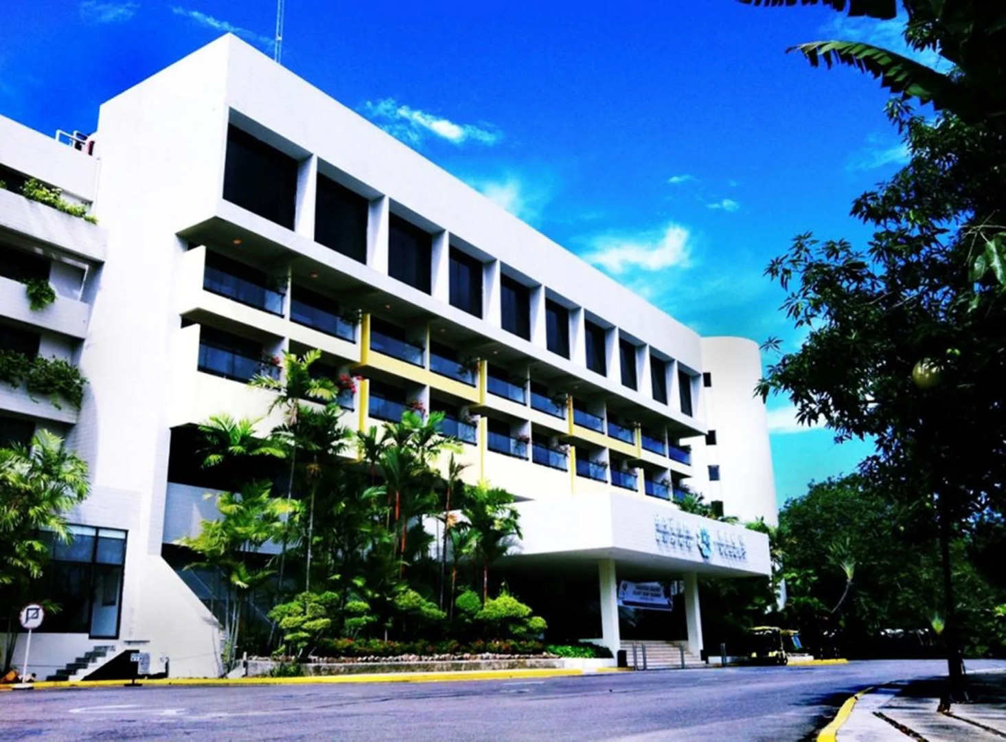 Foto - Batam View Beach Resort