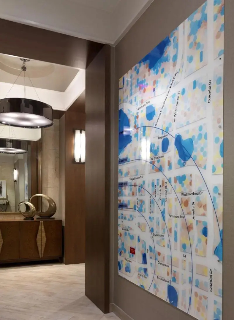 Photo - TownePlace Suites by Marriott Orlando Downtown