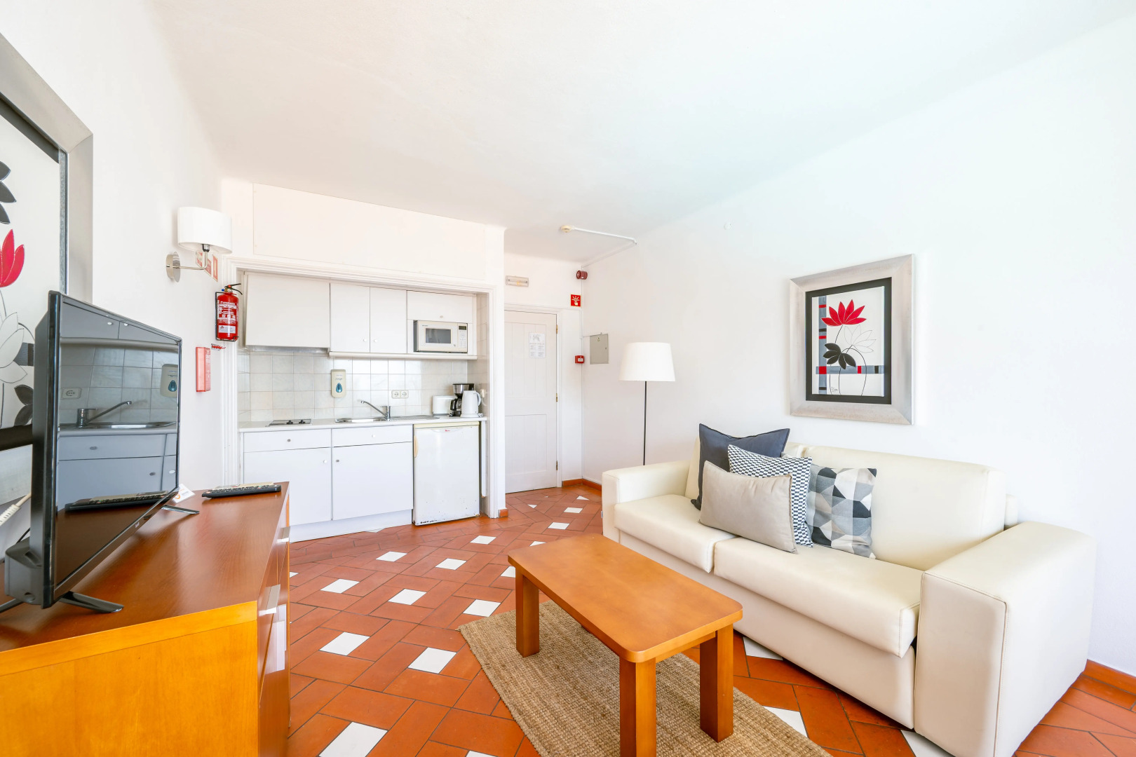 Foto - Baluarte da Vila Apartments