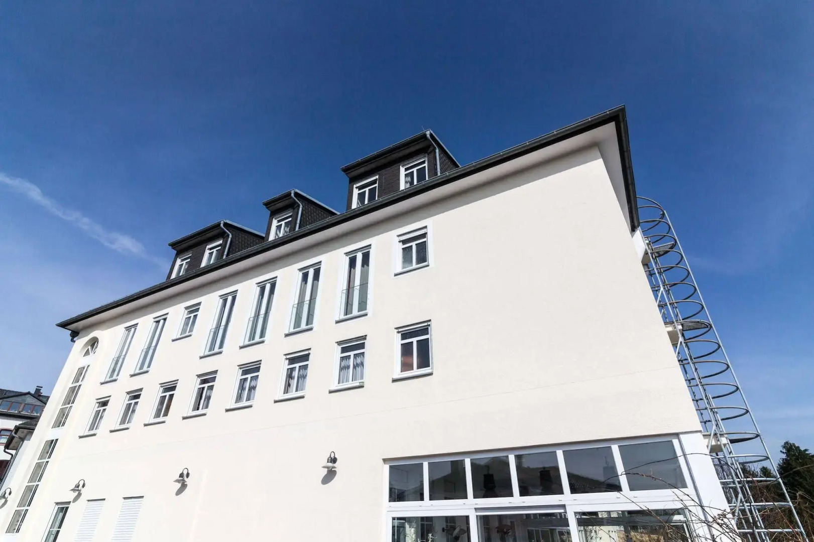 Foto - Hotel Schöne Aussicht