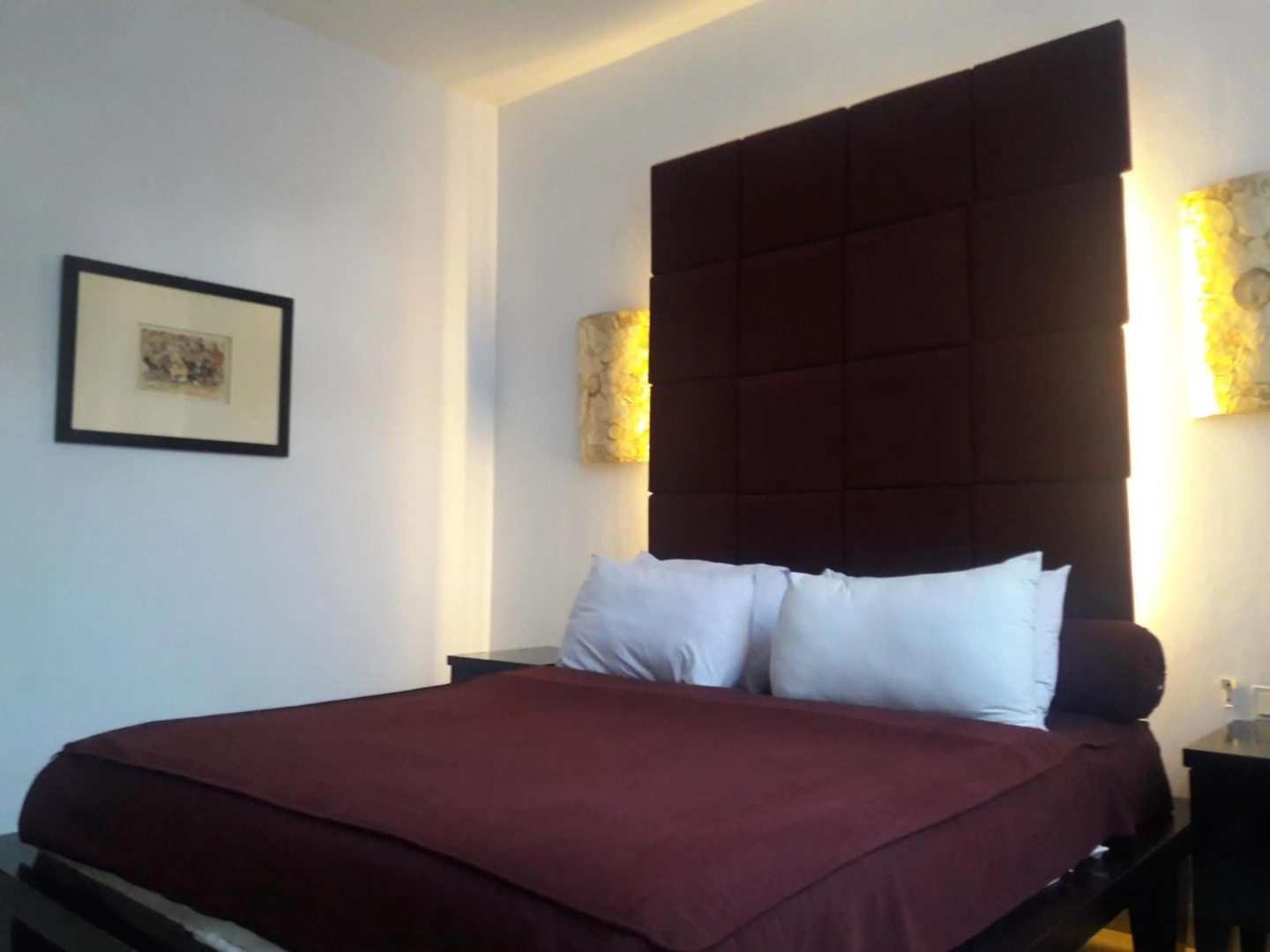 Foto - The Radiant Hotel