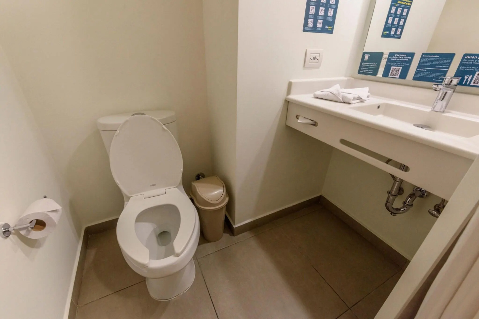 Photo - City Express Junior by Marriott Bogota Aeropuerto